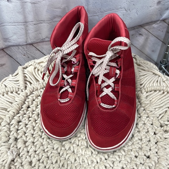 Sorel Tivoli Go High ankle sneaker 8.5 boots - Picture 9 of 10